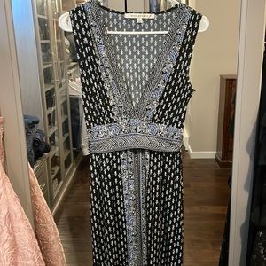 Max Studio Maxi Dress